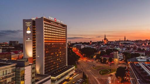 Original Sokos Hotel Viru - Housity