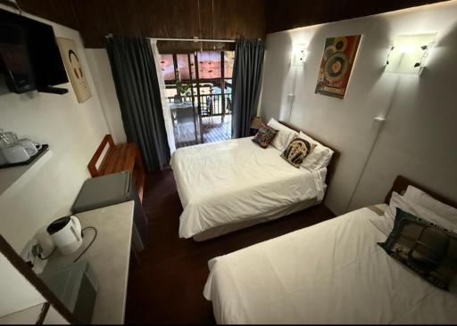 Protea B&B - Housity