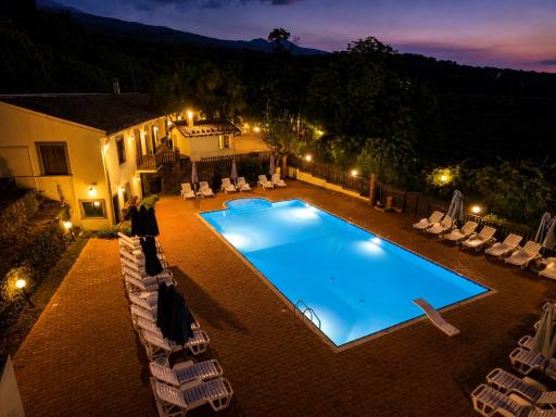 Agriturismo L'Antica Vigna - Housity