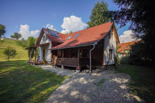 Szőcs-birtok Apartments - Housity