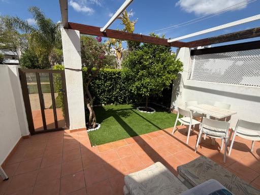 Condado de Alhama golfresort naranjos 1-29 - Housity