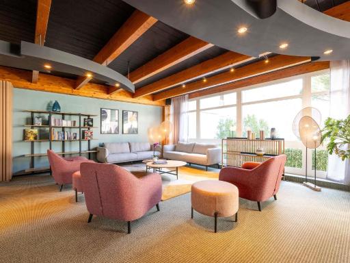 Novotel Grenoble Nord Voreppe - Housity