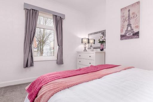 Hope Street - Housity