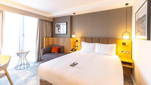 Crowne Plaza London - Gatwick Airport, an IHG Hotel - Housity