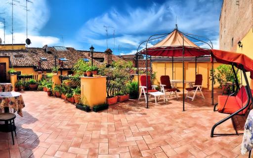 Locanda Modigliani - Housity