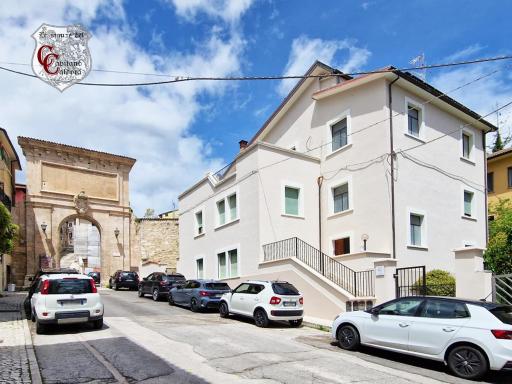 Le Stanze del Capitano Caldora - Housity