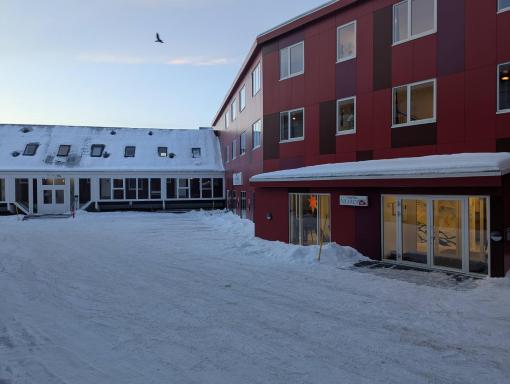 Hotel Nordbo - Housity