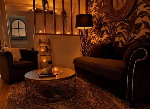 Séjour détente au cœur de MÂCON avec spa et bouteille offerte - Housity