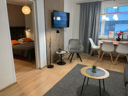 StarHomes Oulu, double - Housity