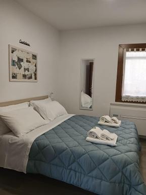 La Casa del Postino - Housity