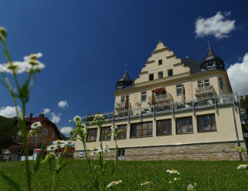 Manufaktur Boutique Hotel - Housity