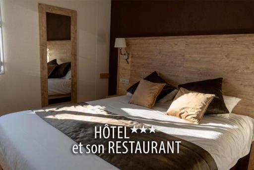 Hotel Restaurant du Bowling de Millau - Housity