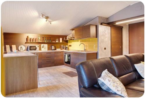 Il Castellaccio - Housity
