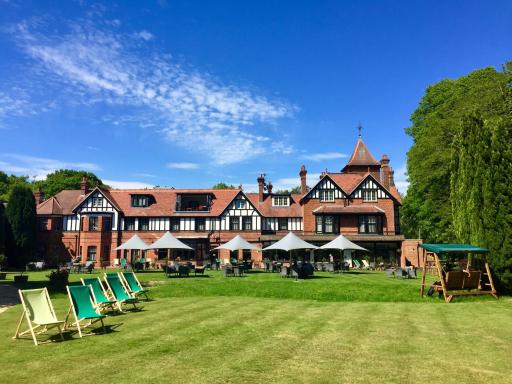 Forest Park Country Hotel & Inn, Brockenhurst, New Forest, Hampshire - Housity