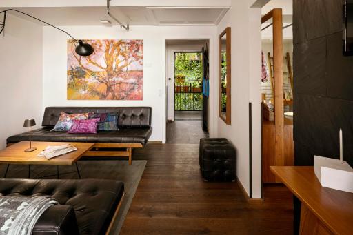 Manon Les Suites Guldsmeden - Housity