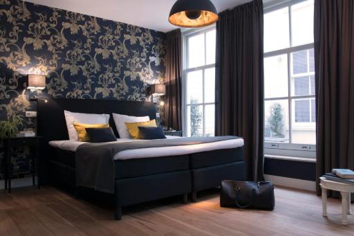 Grand Canal Boutique Hotel - Housity