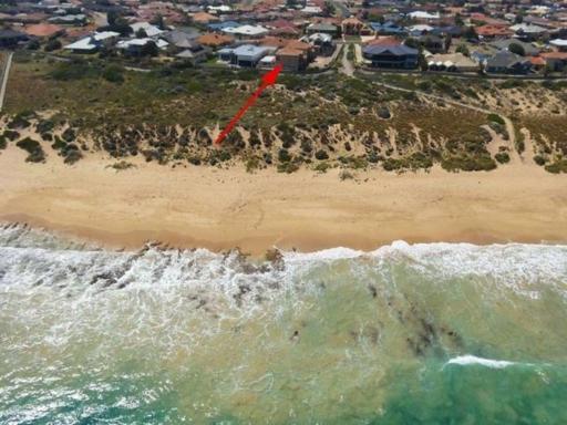 Caravel Beach House Mandurah - Housity