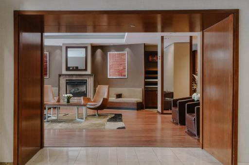 Club Quarters Hotel Central Loop, Chicago - Housity