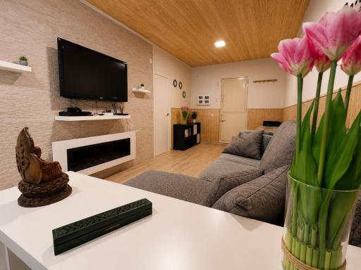 La Casita Gergaleña, Confort - Housity