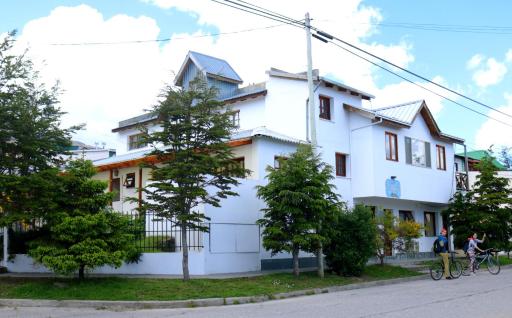 As Nancy B&B - Housity