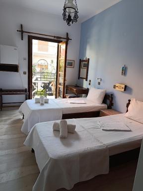 Pegasus Hotel - Housity