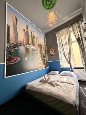 Royal Aparthotel Piotrkowska 116 - Housity