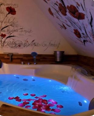 Séjour détente au cœur de MÂCON avec spa et bouteille offerte - Housity