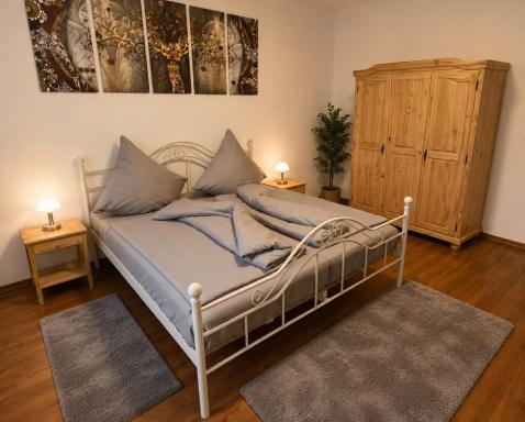 Ferienwohnung Ernzerhof - Housity
