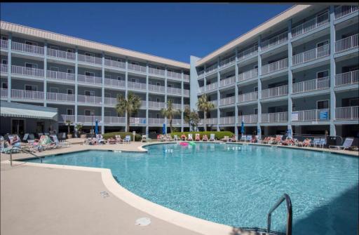 Hilton Head Resort - Housity