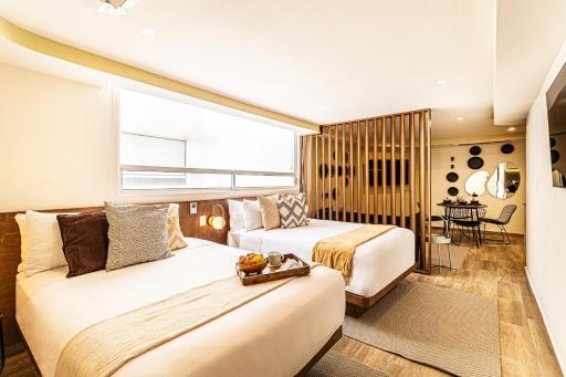 Kukun Grand Chapultepec - Housity