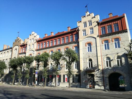 Tallinn Centrum Apartment - Housity