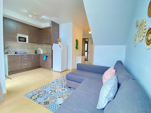 Charming family apartment near metro - Housity