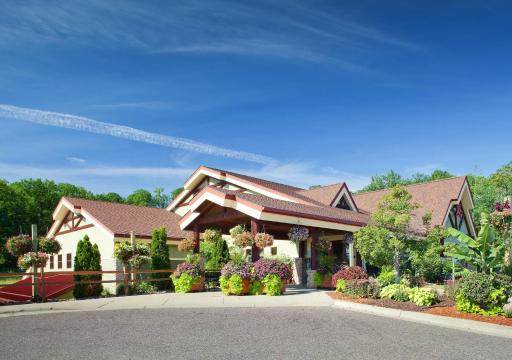 Bluegreen Vacations Christmas Mountain Village, an Ascend Resort - Housity
