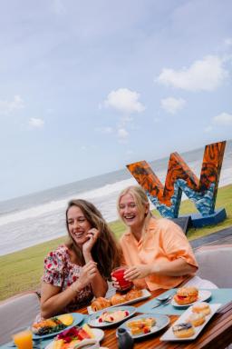 W Bali - Seminyak - Housity