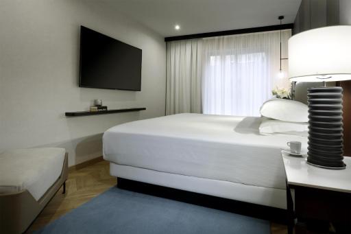 Hyatt Regency Hesperia Madrid - Housity