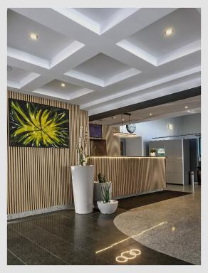 Waldhotel Wandlitz - Housity