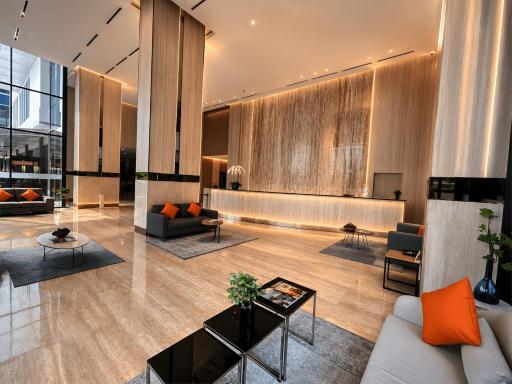 Howard Johnson By Wyndham Tangerang - Housity