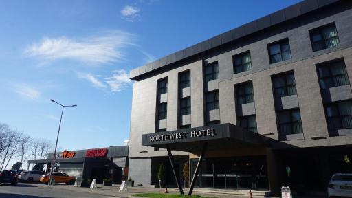 NorthWest Hotel Kilimli Zonguldak - Housity