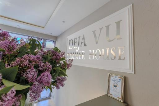 Family Hotel Deja Vu - Housity