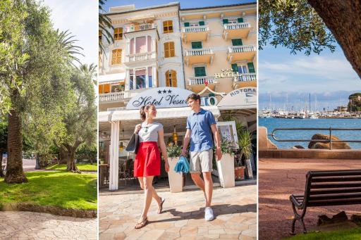Hotel Vesuvio - Housity