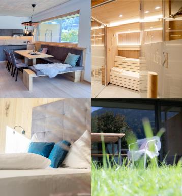 ad-fontanas Appartements Vandans - Housity