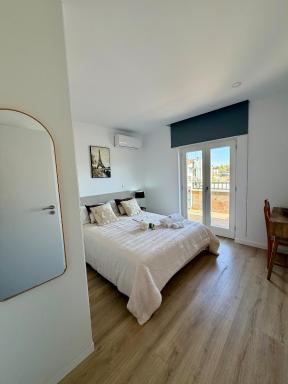 Luxury Penthouse & Panoramic View in heart of Chaves - Alojamento Flaviense - Housity