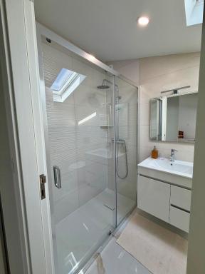 Luxury Penthouse & Panoramic View in heart of Chaves - Alojamento Flaviense - Housity