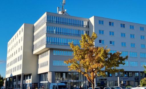 eXo Square Heidelberg-Schwetzingen - by SuperFly Hotels - Housity