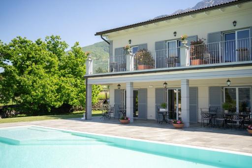 Foresteria Villa Margherita - Housity