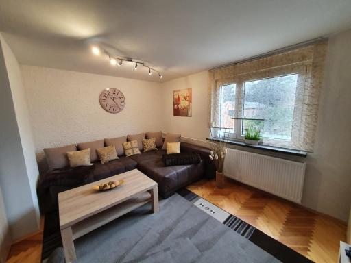 Ferienwohnung Bergblick - Housity
