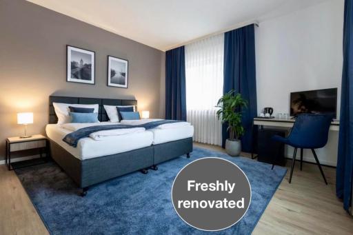 Hotel Wegener - Housity