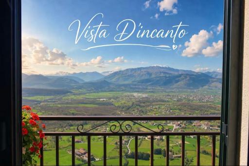 Vista D\'incanto - Housity