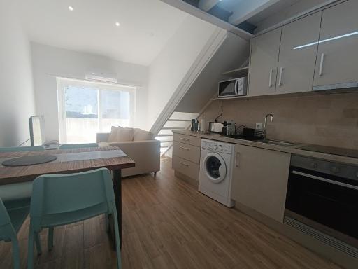 Tomarhousing - City Centre - Housity