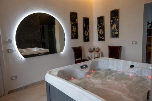 Villa Grazia Luxury Country Room - Housity